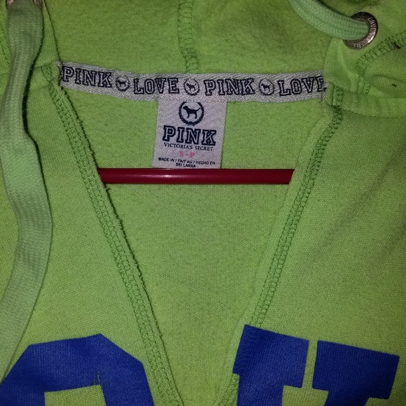 Pink top - Picture 5 of 6